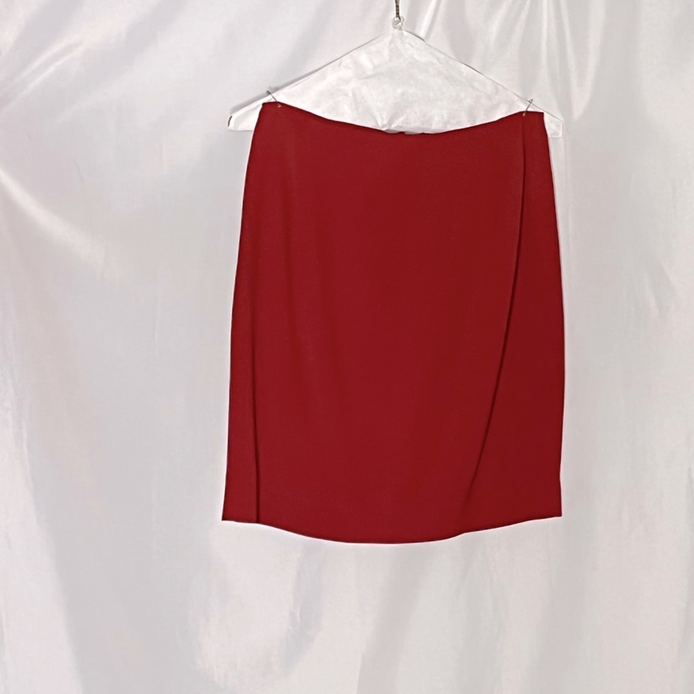 Vintage Renfrew suit skirt. Size 6